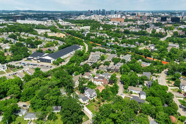 $1,195,000 | 3610 Pilcher Avenue, Nashville, TN 37209