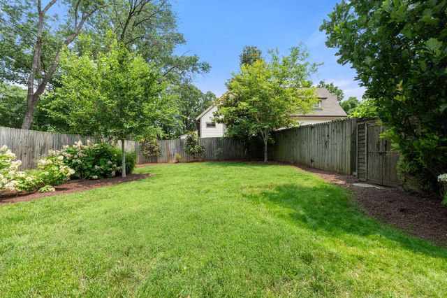 $1,195,000 | 3610 Pilcher Avenue, Nashville, TN 37209