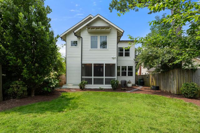 $1,195,000 | 3610 Pilcher Avenue, Nashville, TN 37209