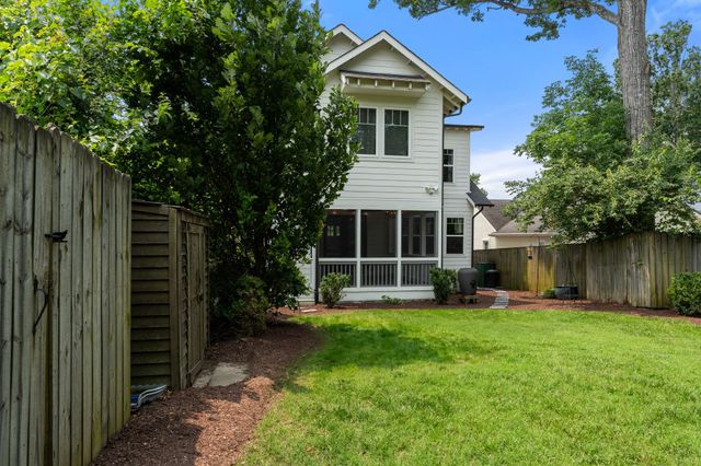 $1,195,000 | 3610 Pilcher Avenue, Nashville, TN 37209