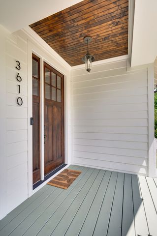 $1,195,000 | 3610 Pilcher Avenue, Nashville, TN 37209