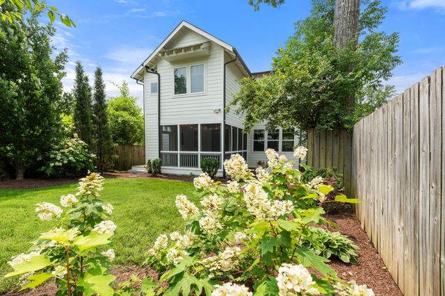 $1,195,000 | 3610 Pilcher Avenue, Nashville, TN 37209