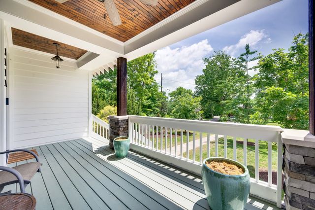 $1,195,000 | 3610 Pilcher Avenue, Nashville, TN 37209