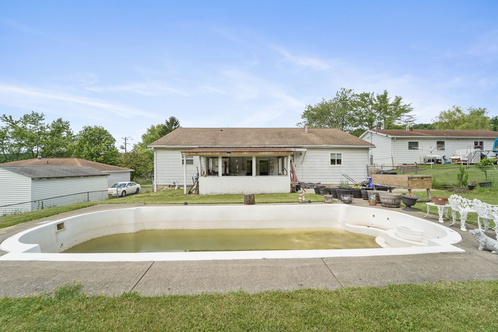 1024 Reynolds Road Johnson City, NY 13790 - Photo 22 of 29