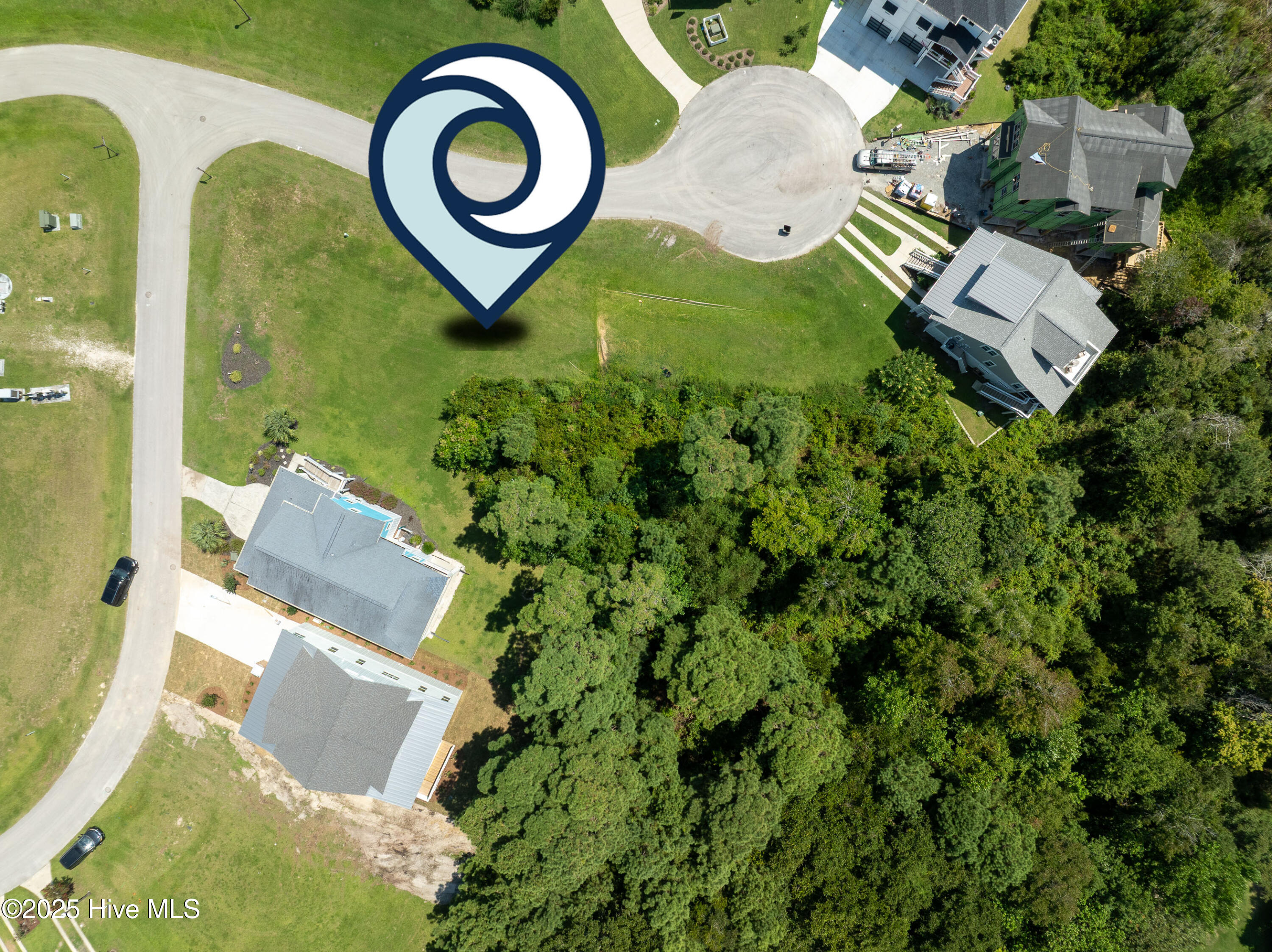 Tbd Tom Nevers Way Holly Ridge, NC 28445 - Photo 4 of 24