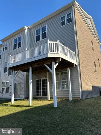 $520,000 | 12900 Sweet Christina Court, Upper Marlboro, MD 20772