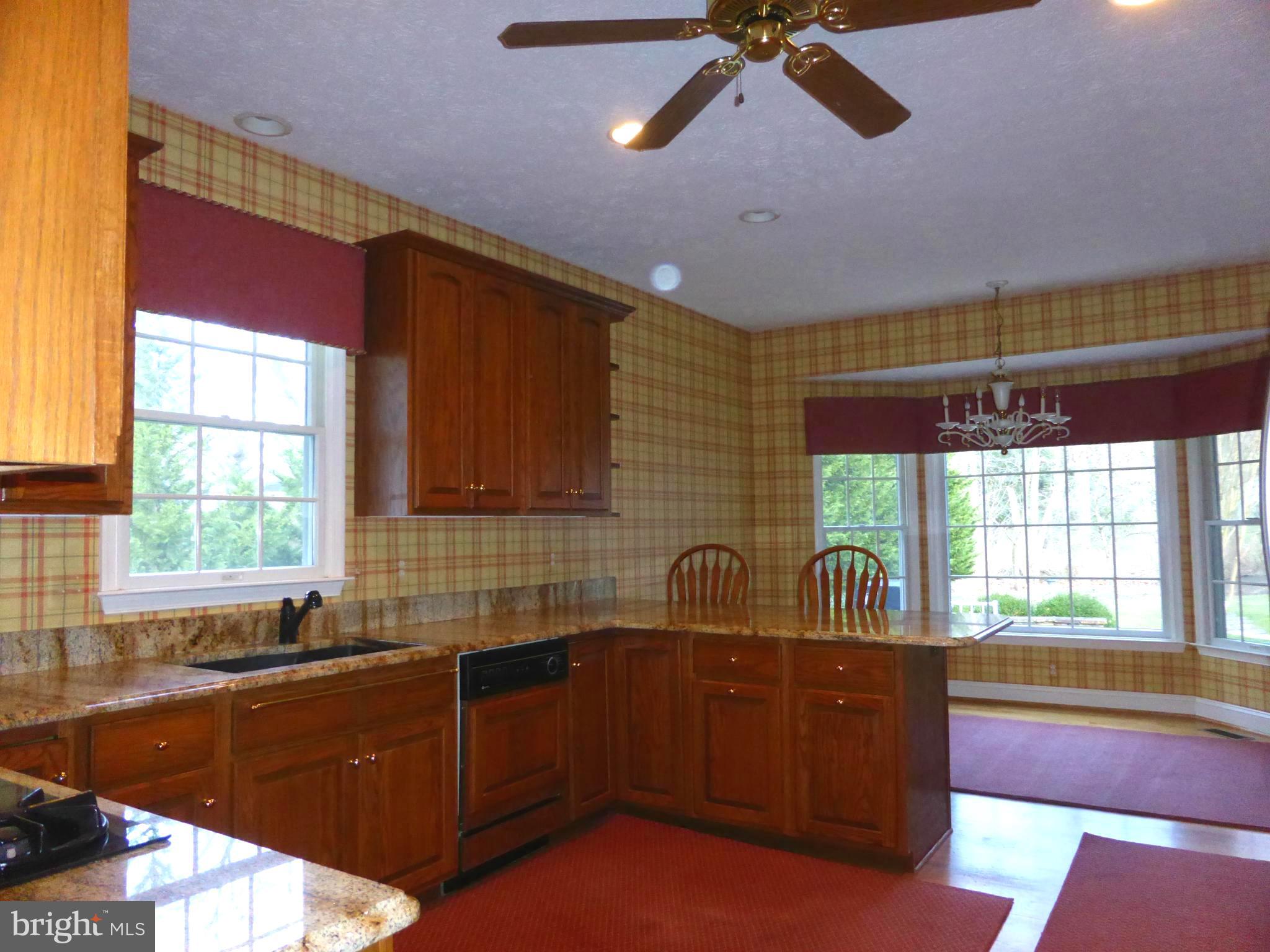 1199 Ridervale Road Towson, MD 21204 - Photo 11 of 30 Kitchen