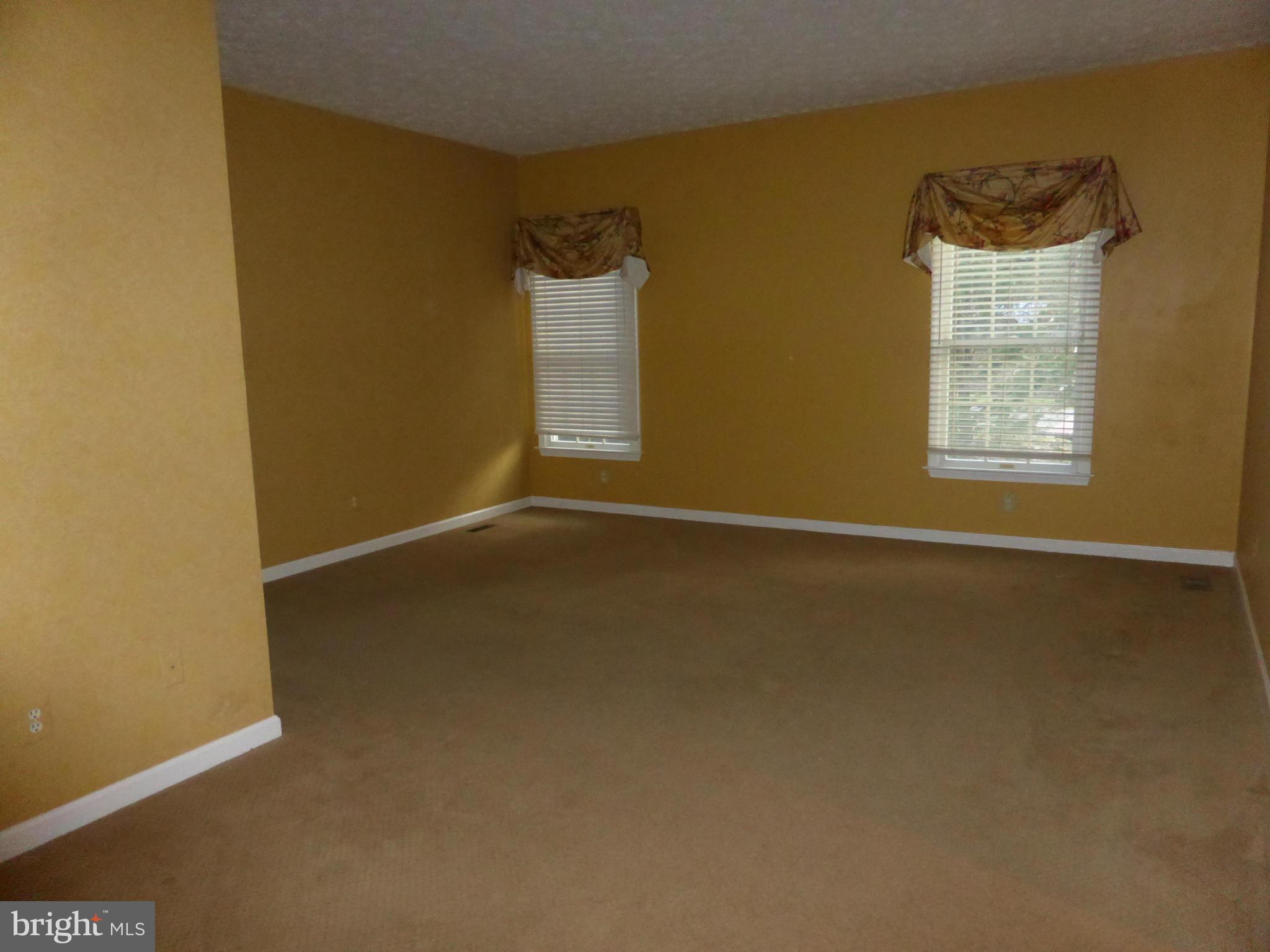 1199 Ridervale Road Towson, MD 21204 - Photo 12 of 30 Bedroom (Master)