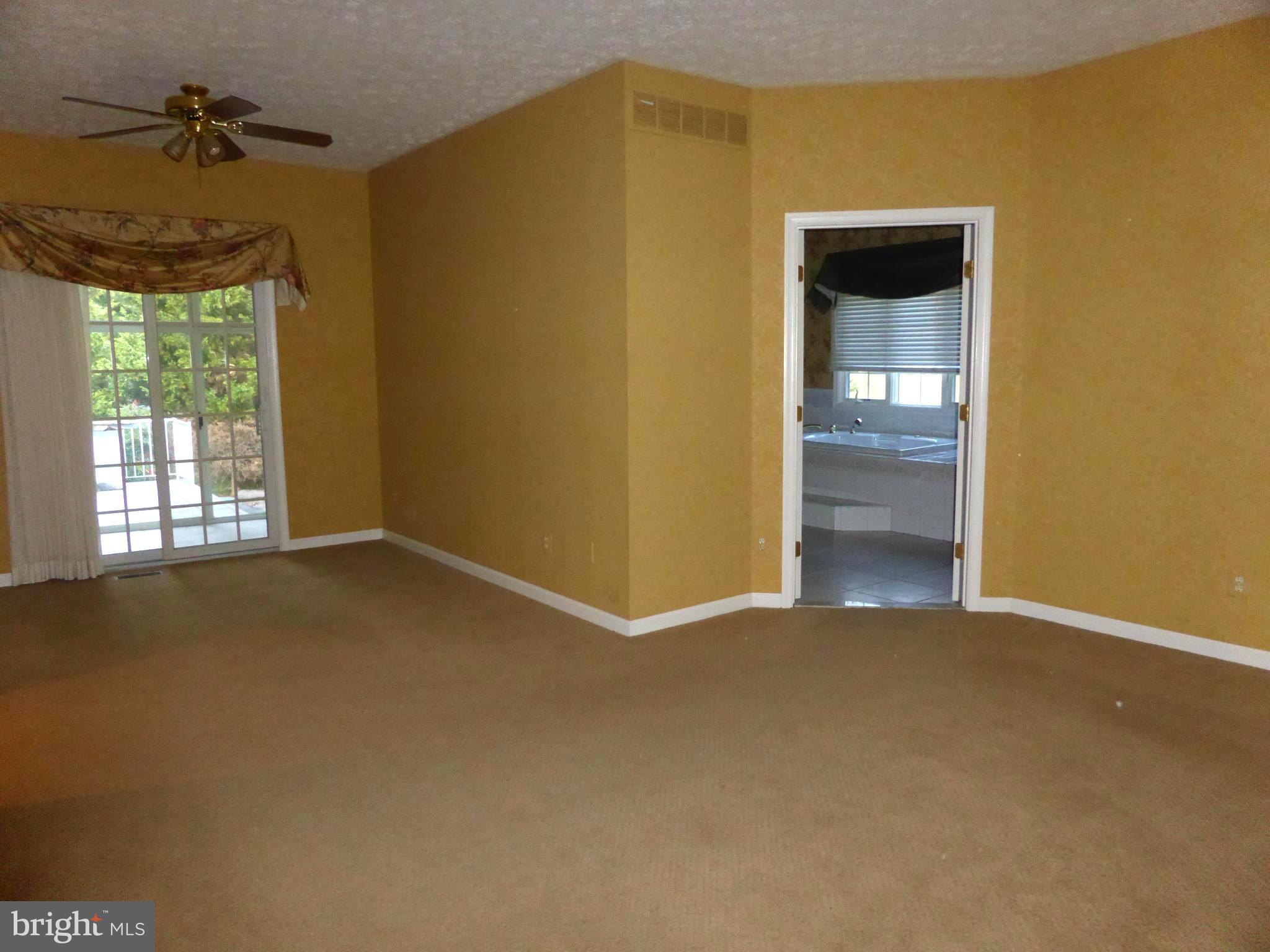 1199 Ridervale Road Towson, MD 21204 - Photo 15 of 30 Bedroom (Master)