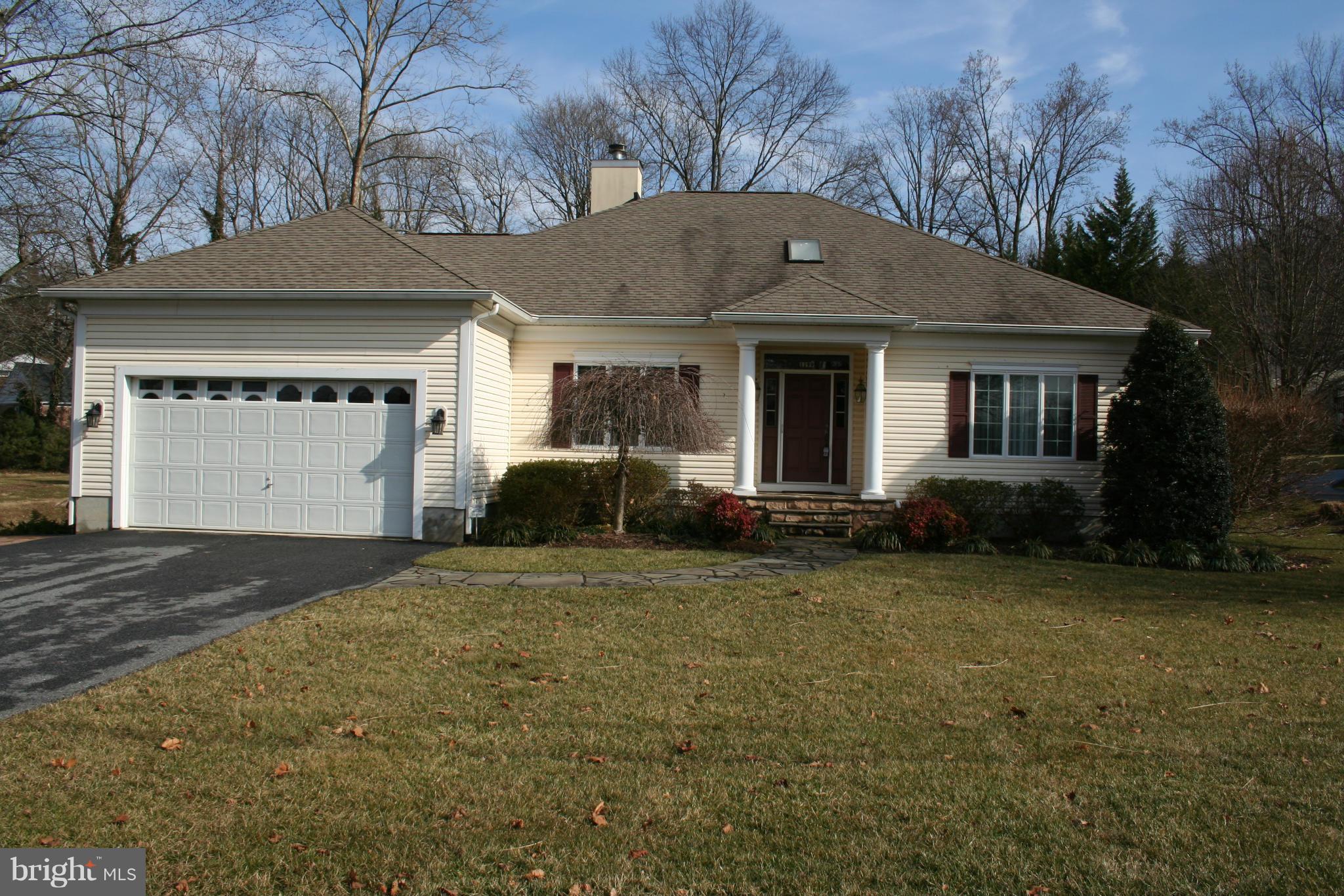 1199 Ridervale Road Towson, MD 21204 - Photo 30 of 30 Exterior (Front)