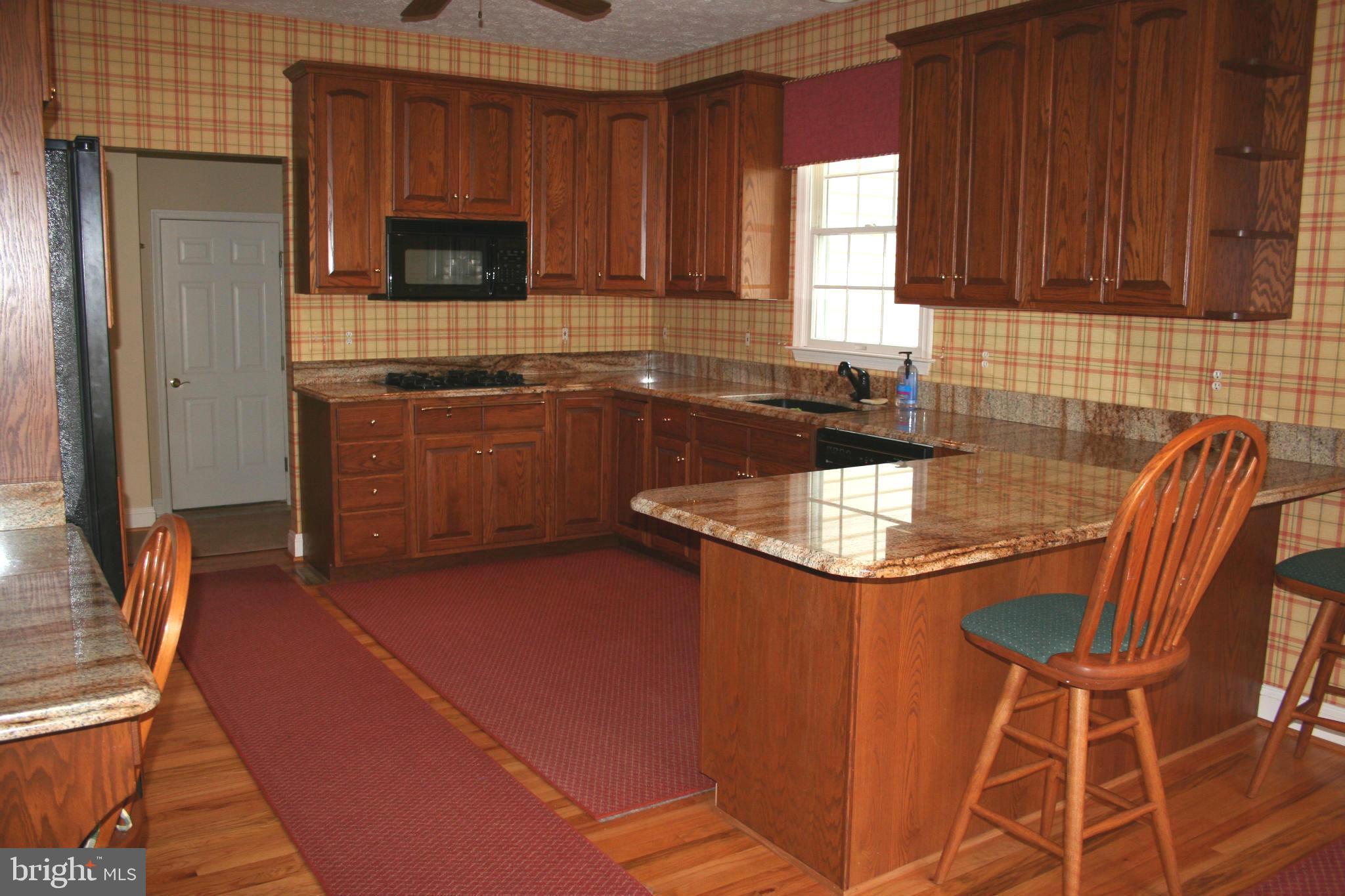 1199 Ridervale Road Towson, MD 21204 - Photo 9 of 30 Kitchen