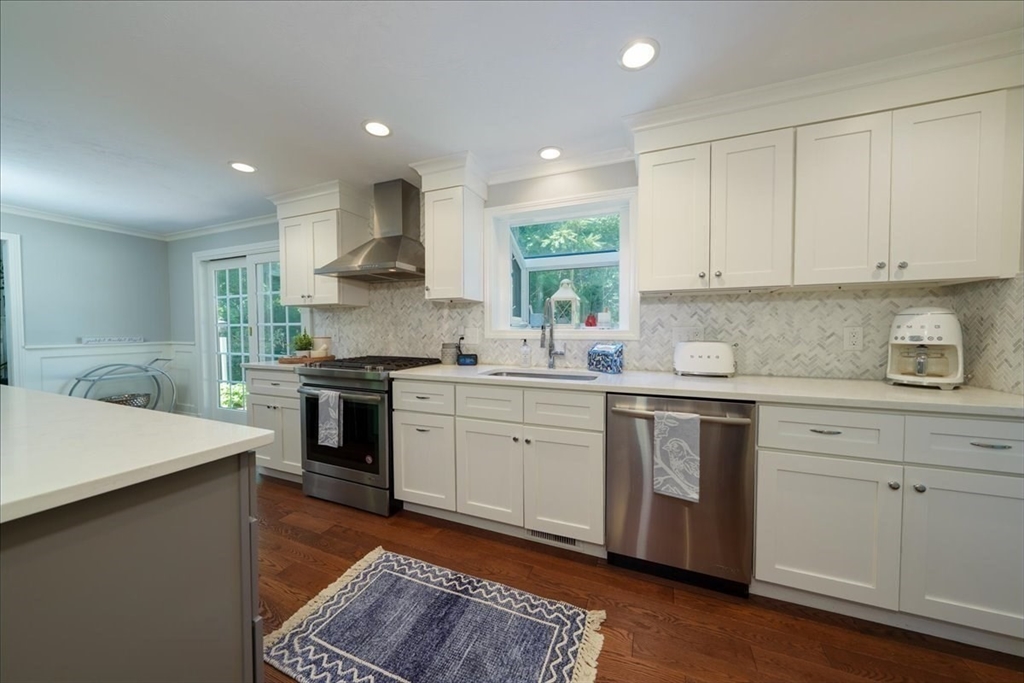 2 Tammie Road Hopedale, MA 01747 - Photo 5 of 30