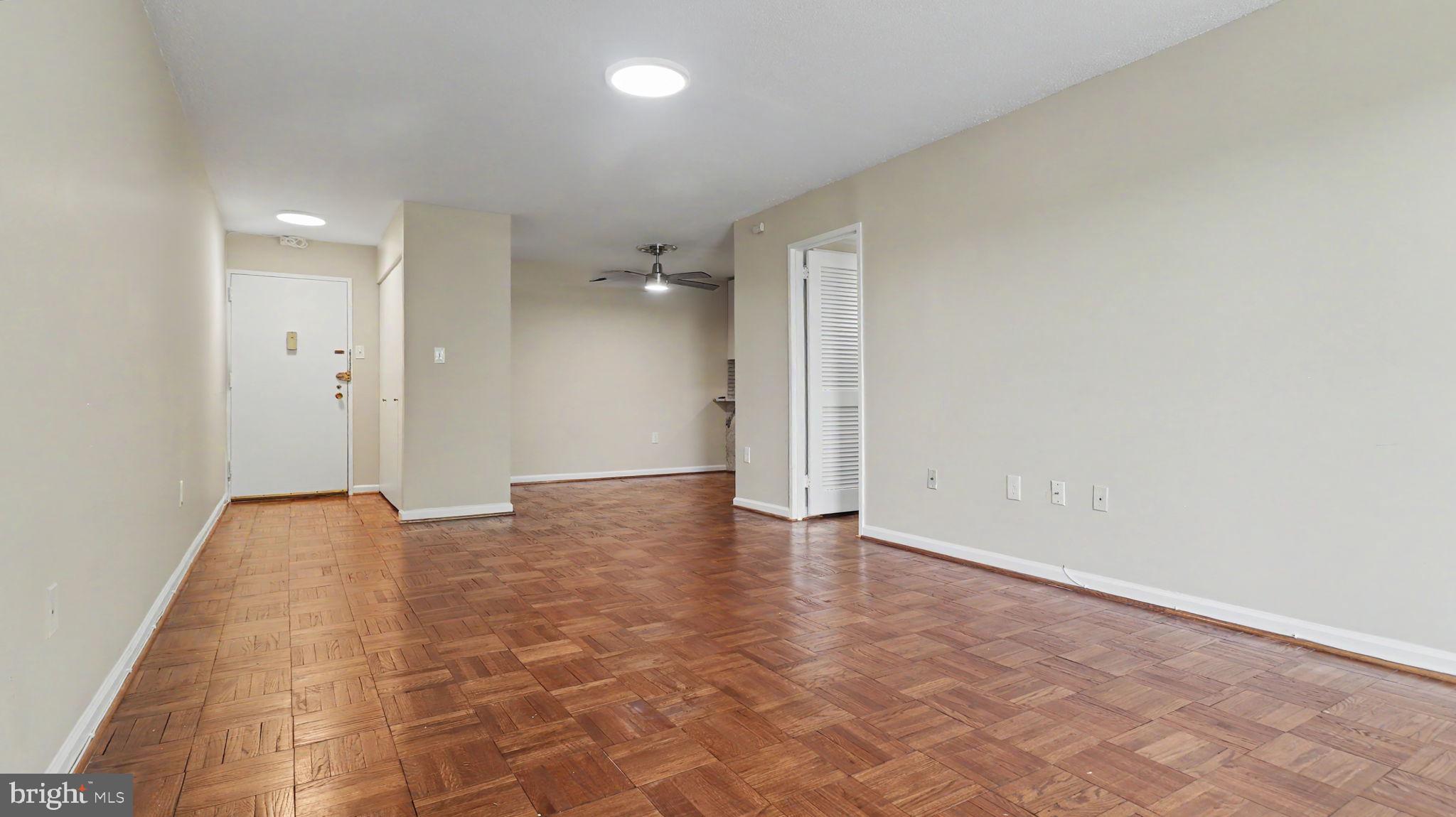 700 7th Street Southwest, Unit 711 Washington, DC 20024 - Photo 6 of 89