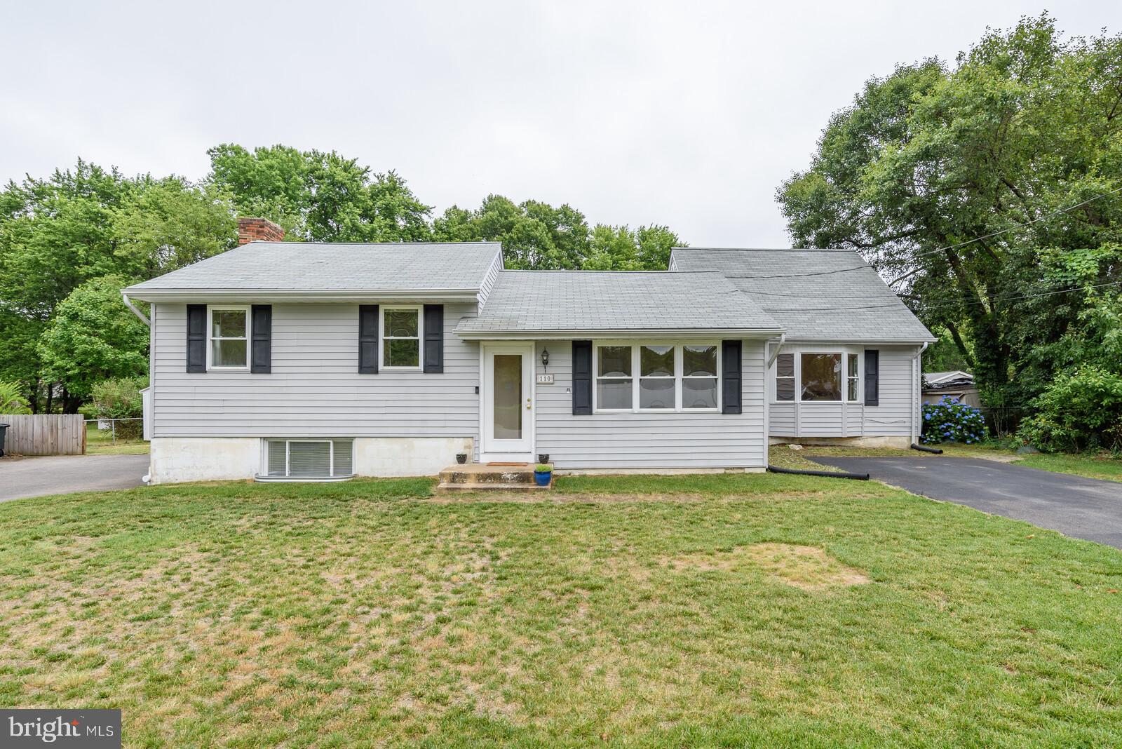 110 Valley View Avenue Edgewater, MD 21037 - Photo 1 of 25 Welcome to 110 Valley View Avenue
