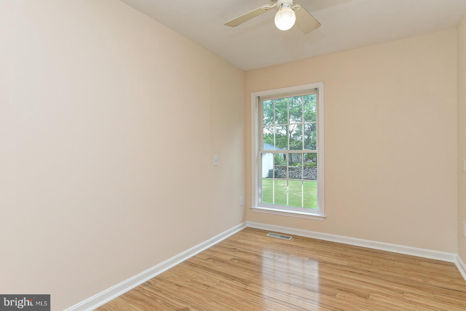 110 Valley View Avenue Edgewater, MD 21037 - Photo 12 of 25 Bedroom 5 or office inside the In-Law Suite