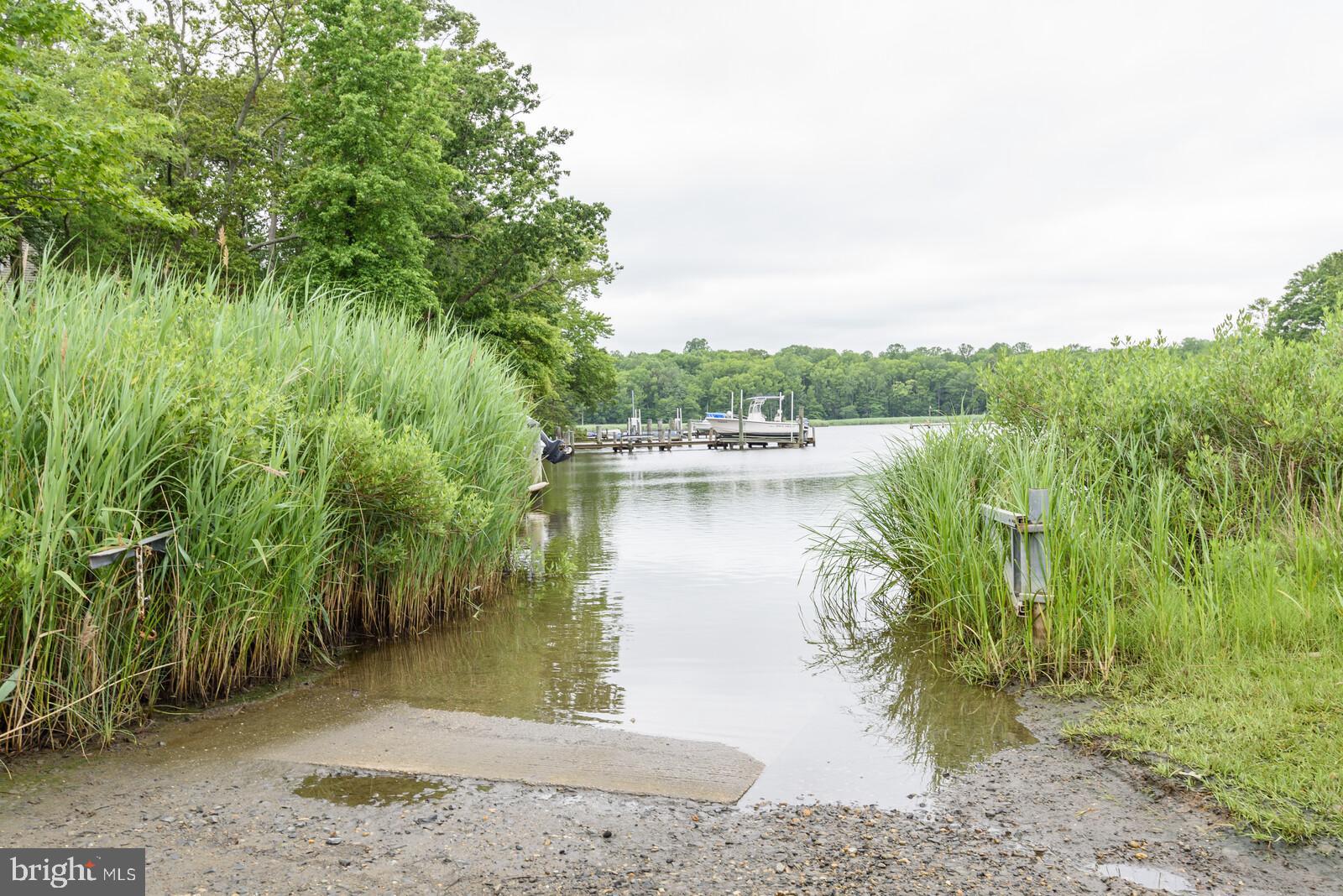 110 Valley View Avenue Edgewater, MD 21037 - Photo 3 of 25 Boat Ramp for easy water access
