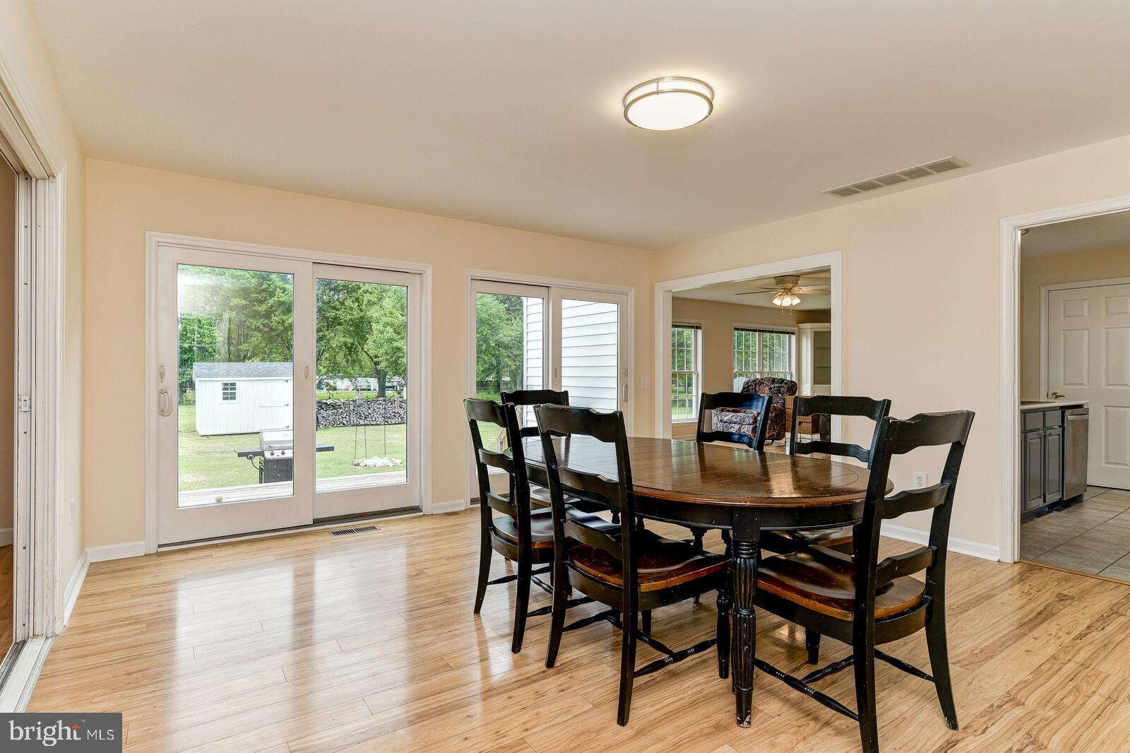 110 Valley View Avenue Edgewater, MD 21037 - Photo 6 of 25 Large Dining / Gathering Room