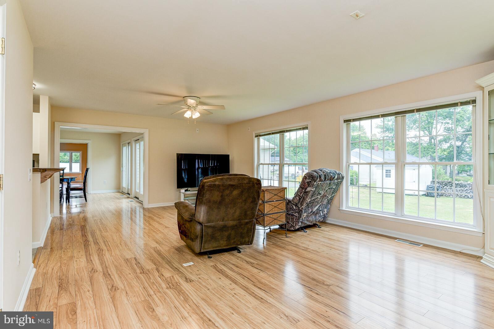 110 Valley View Avenue Edgewater, MD 21037 - Photo 9 of 25 Plenty of bright natural light
