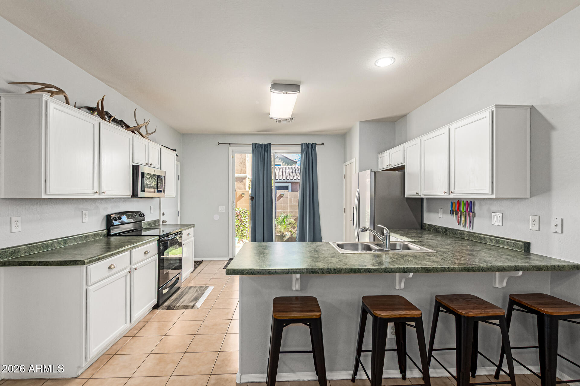 4832 West Carson Road Laveen, AZ 85339 - Photo 8 of 19 11-Carson