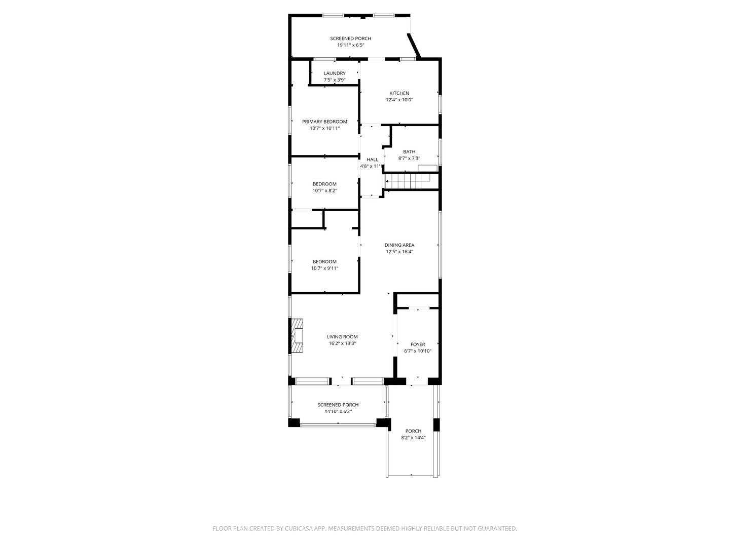 8040 South May Street Chicago, IL 60620 - Photo 22 of 23