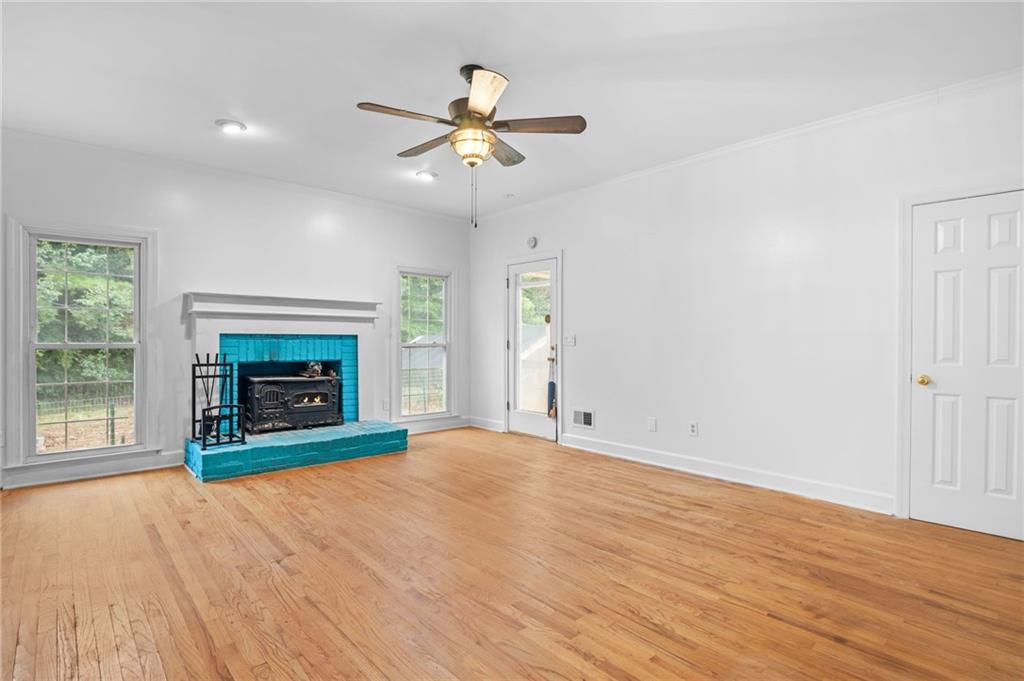 574 Antioch Road Fayetteville, GA 30215 - Photo 14 of 53