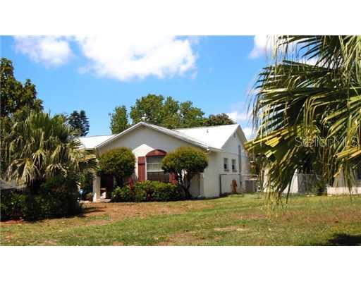 7670 Montague Loop New Port Richey, FL 34655 - Photo 1 of 1 Exterior Front