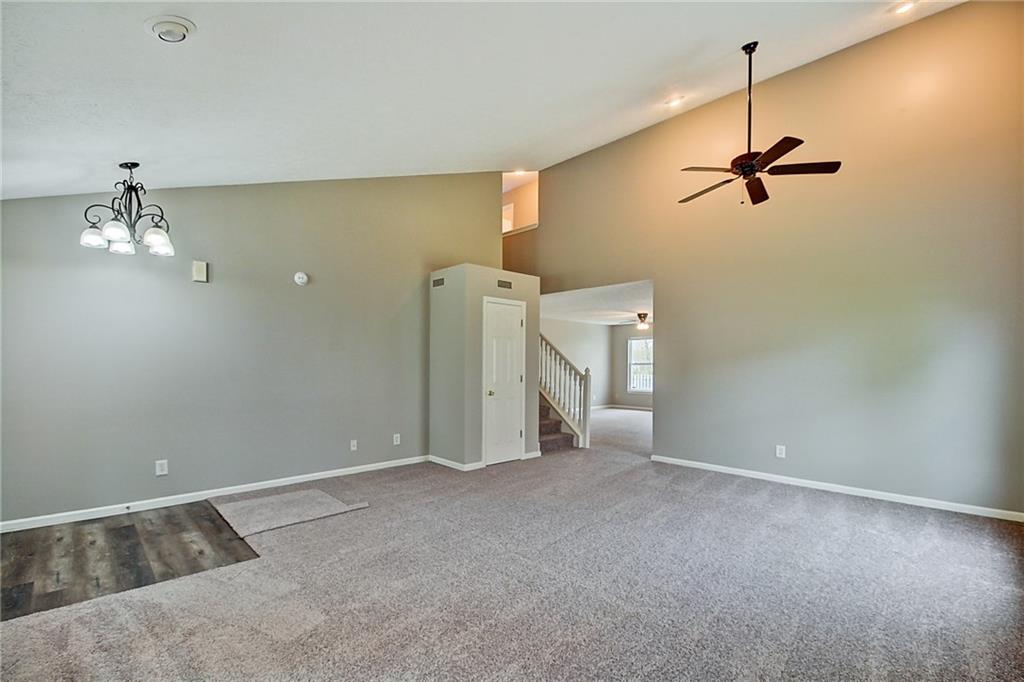 1010 Pine Ridge Way Brownsburg, IN 46112 - Photo 4 of 29