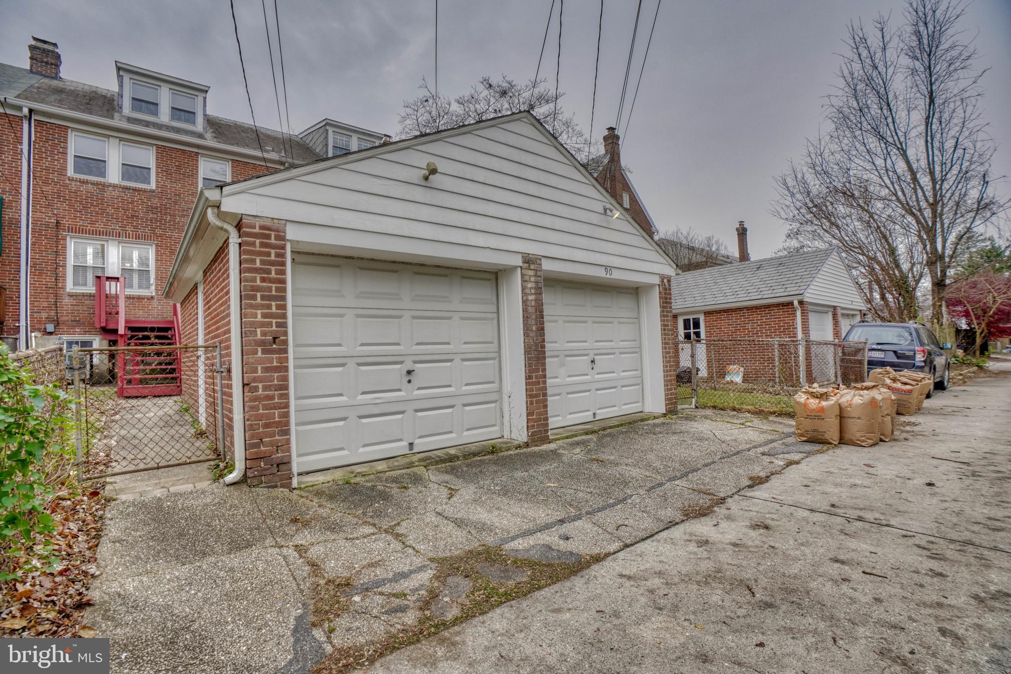 92 Dunkirk Road Baltimore, MD 21212 - Photo 41 of 48