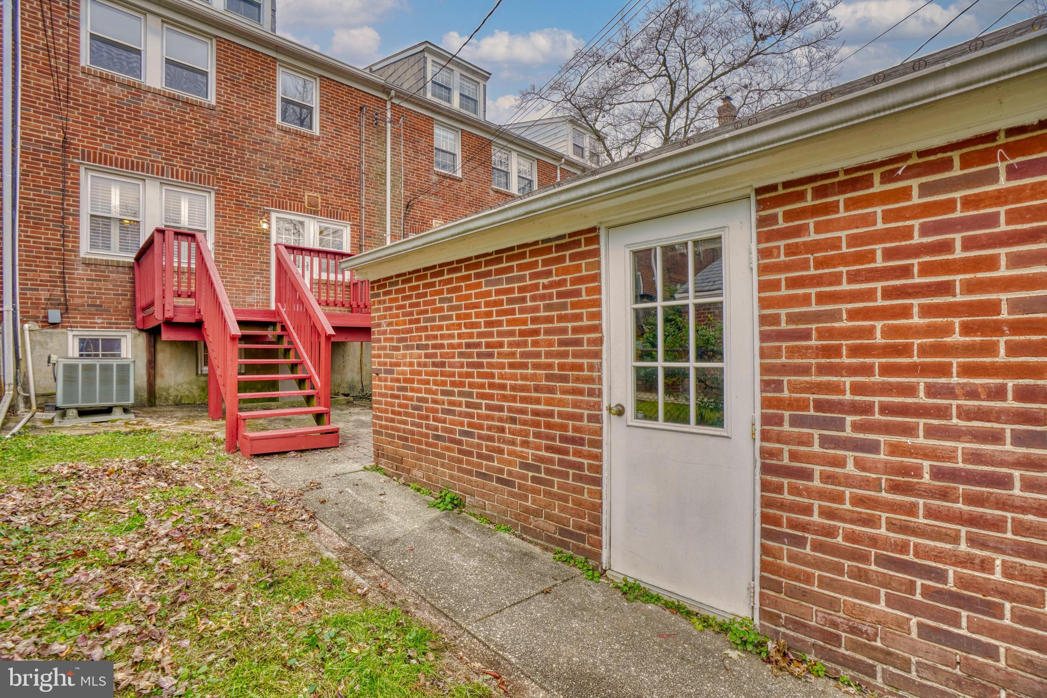 92 Dunkirk Road Baltimore, MD 21212 - Photo 42 of 48