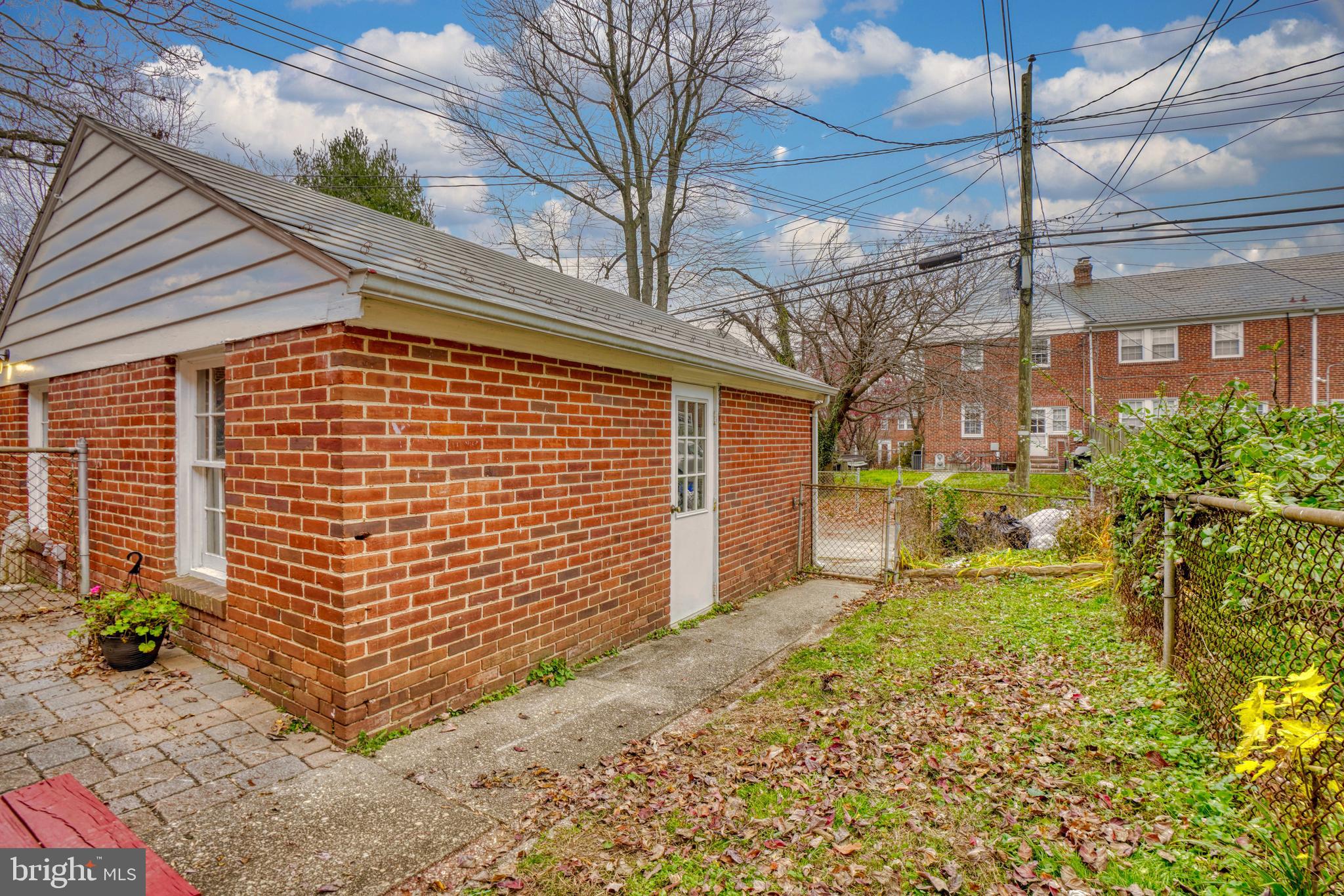 92 Dunkirk Road Baltimore, MD 21212 - Photo 44 of 48