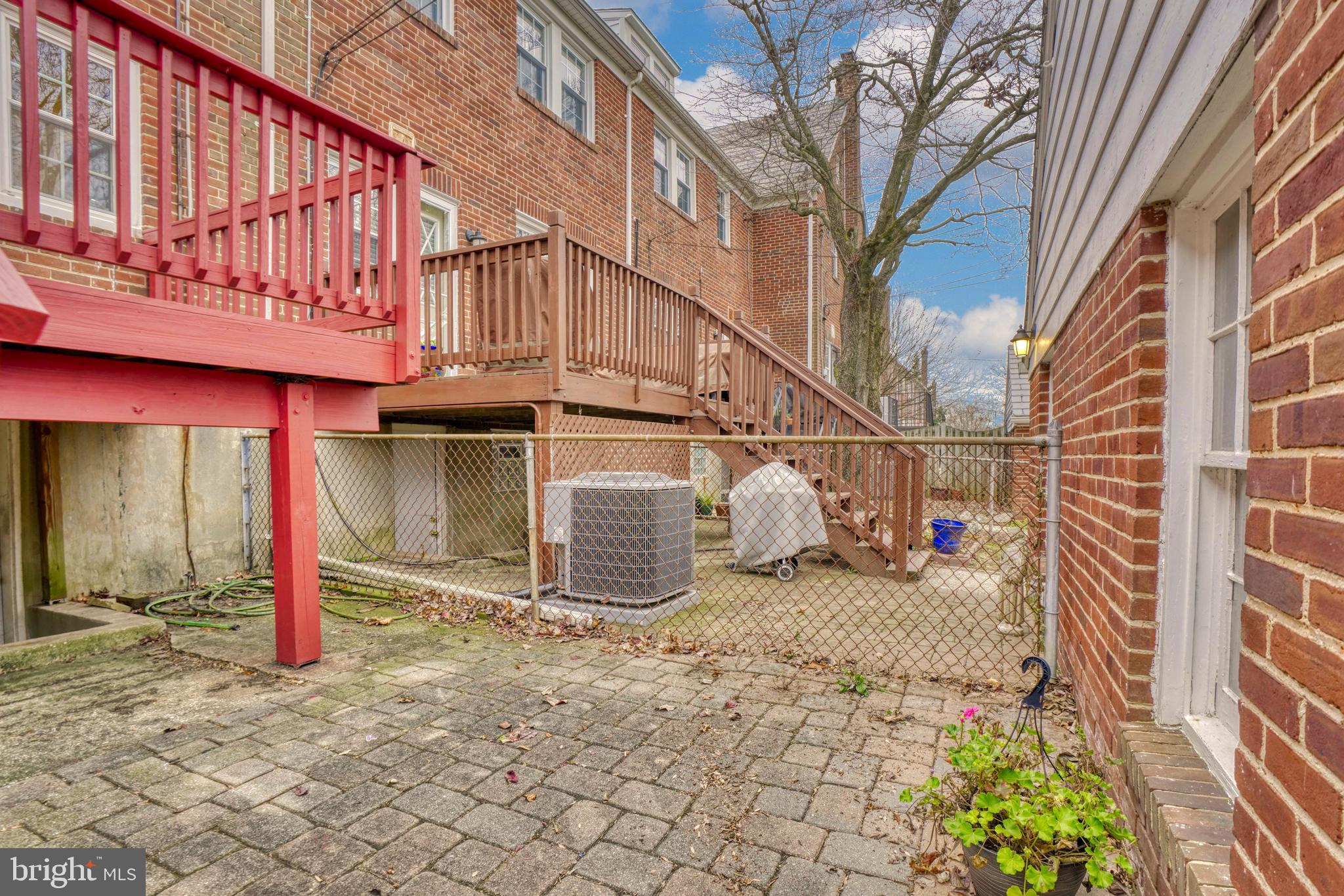 92 Dunkirk Road Baltimore, MD 21212 - Photo 45 of 48
