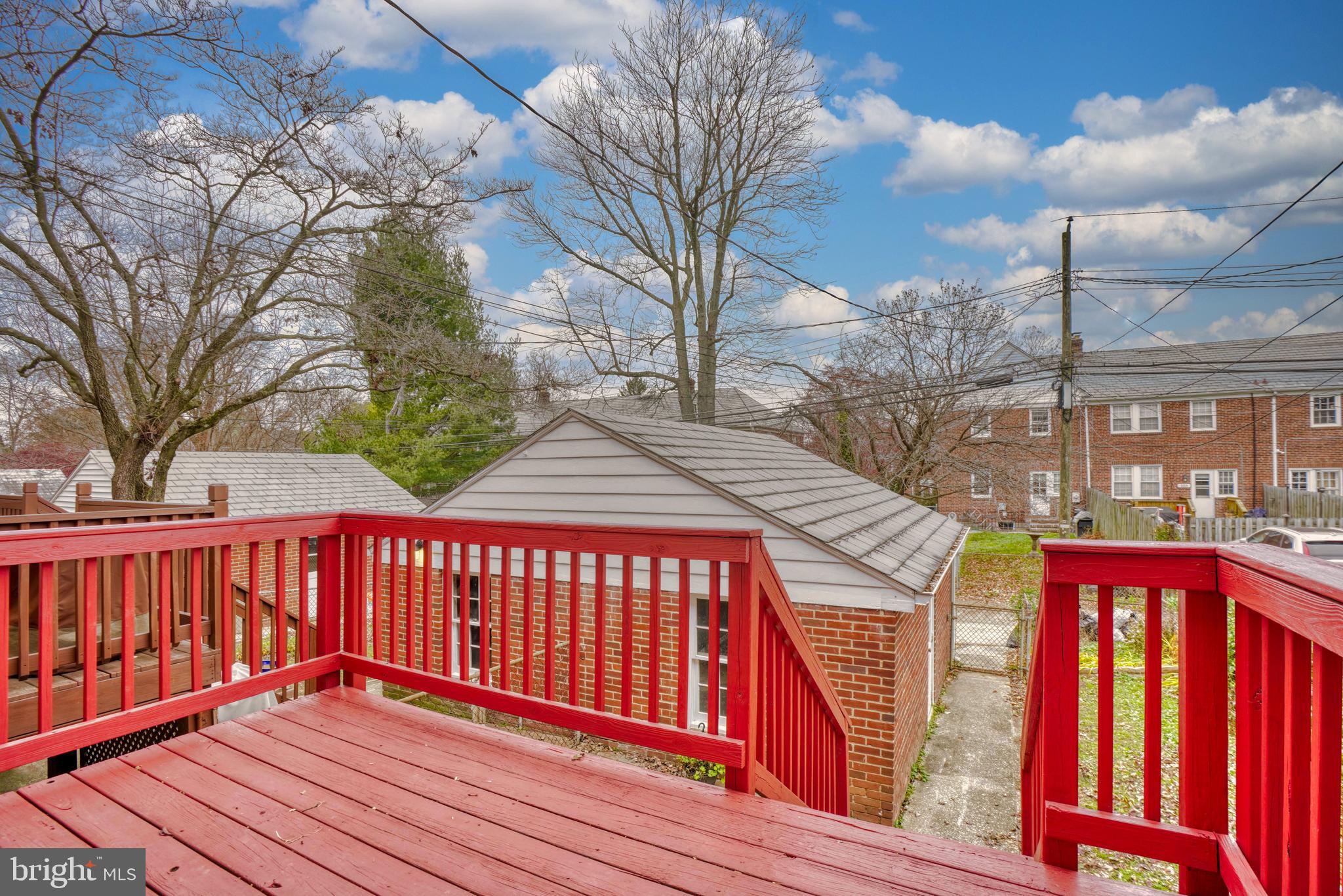 92 Dunkirk Road Baltimore, MD 21212 - Photo 46 of 48