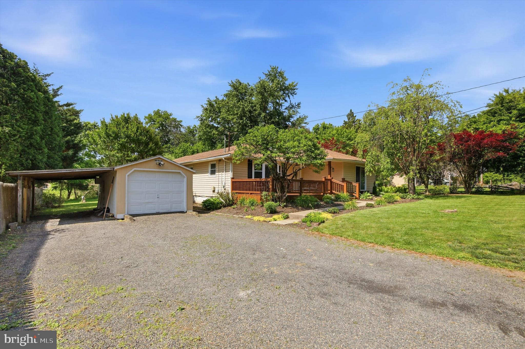 1258 Durham Road New Hope, PA 18938 - Photo 34 of 35