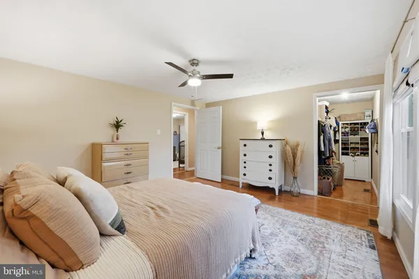 $425,000 | 447 Center Street, Frederick, MD 21701