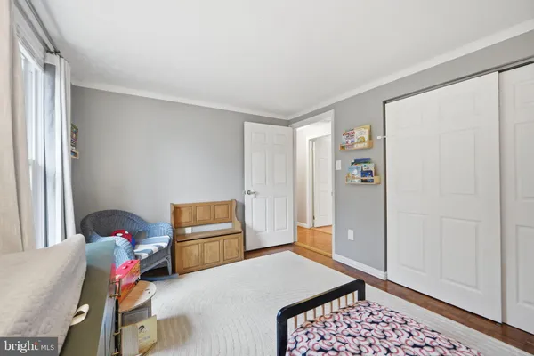 $425,000 | 447 Center Street, Frederick, MD 21701