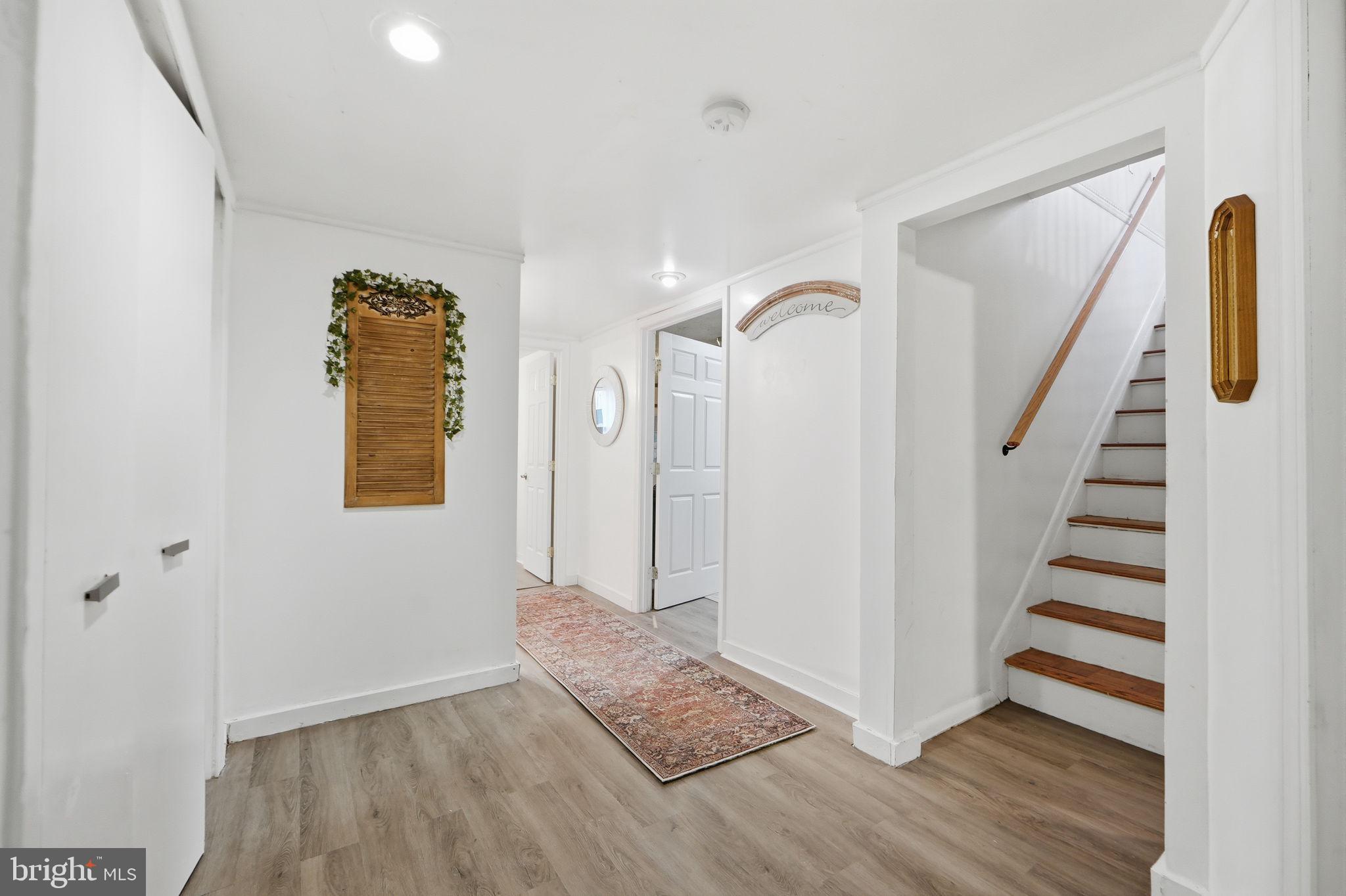 447 Center Street Frederick, MD 21701 - Photo 16 of 31 Downstairs