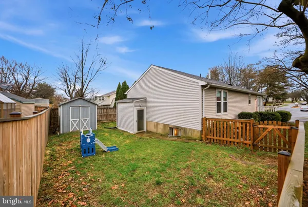 $425,000 | 447 Center Street, Frederick, MD 21701