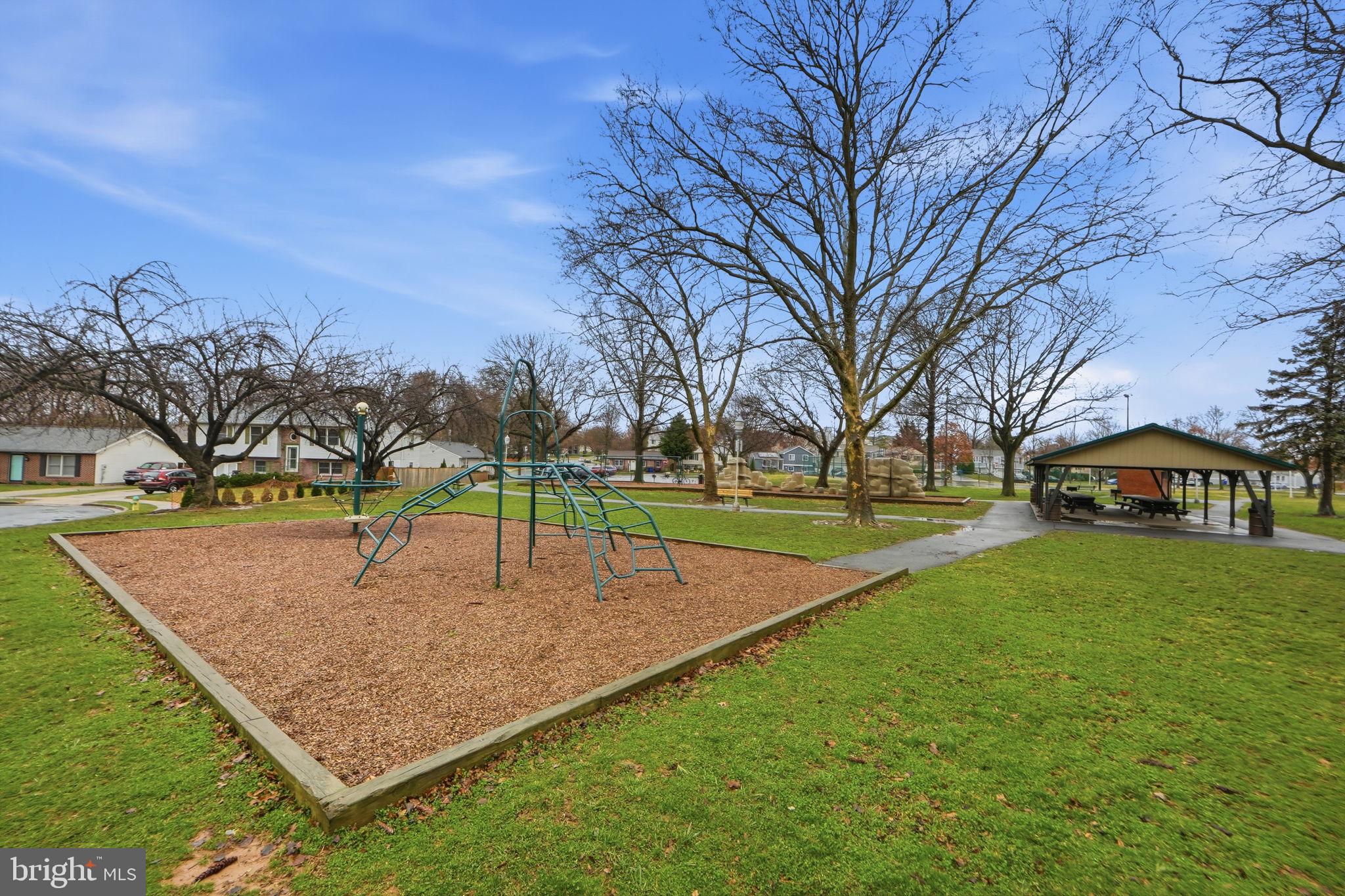 447 Center Street Frederick, MD 21701 - Photo 26 of 31 Carrollton Park