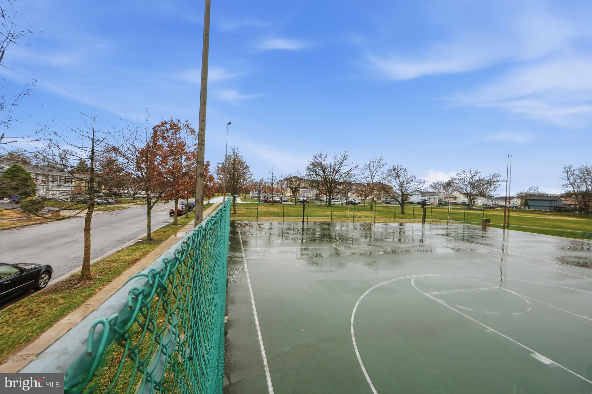 447 Center Street Frederick, MD 21701 - Photo 28 of 31 Carrollton Park