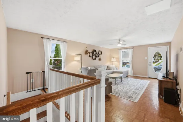 $425,000 | 447 Center Street, Frederick, MD 21701