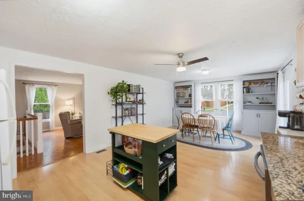 $425,000 | 447 Center Street, Frederick, MD 21701