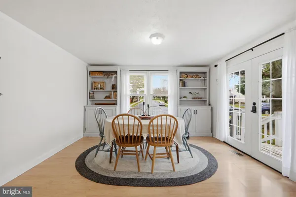 $425,000 | 447 Center Street, Frederick, MD 21701