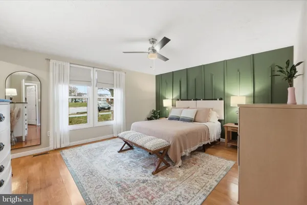 $425,000 | 447 Center Street, Frederick, MD 21701