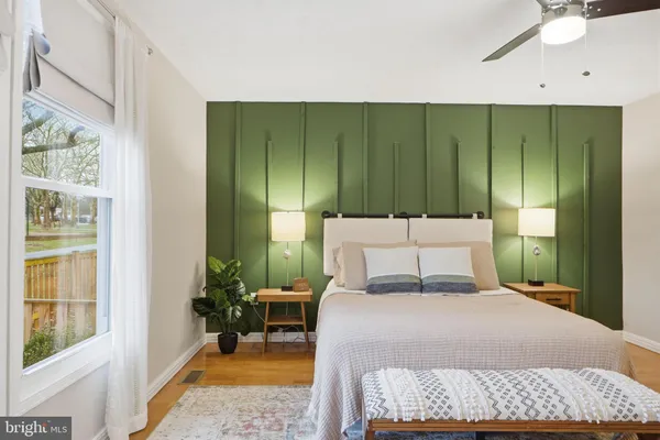 $425,000 | 447 Center Street, Frederick, MD 21701