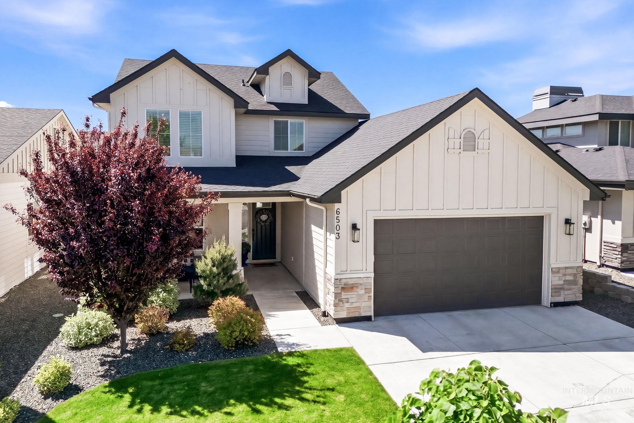 6503 East Bear Ridge Street Boise, ID 83716 - Photo 1 of 1 Gallery Image 1