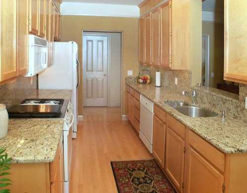 5 Oyster Point, Unit 5 Warren, RI 02885 - Photo 3 of 8 Kitchen.