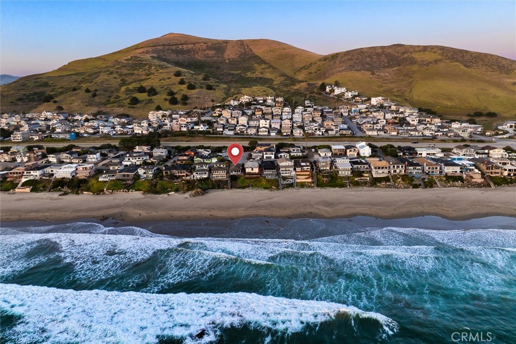 3448 Studio Drive Cayucos, CA 93430 - Photo 39 of 47 a view of city
