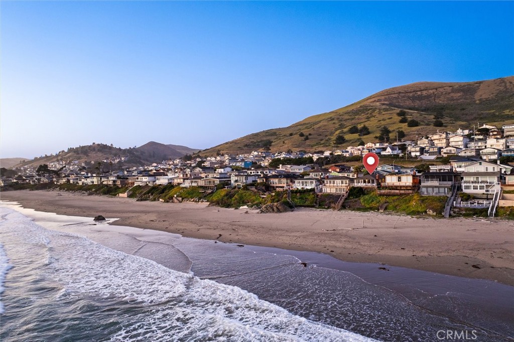 3448 Studio Drive Cayucos, CA 93430 - Photo 41 of 47