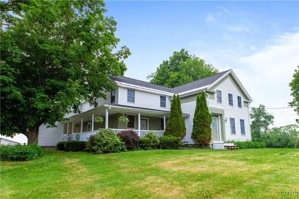 $510,000 | 3295 Highway 12, Kirkland, NY 13323