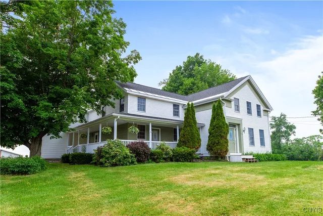 $525,000 | 3295 Highway 12, Kirkland, NY 13323